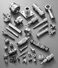 machine parts